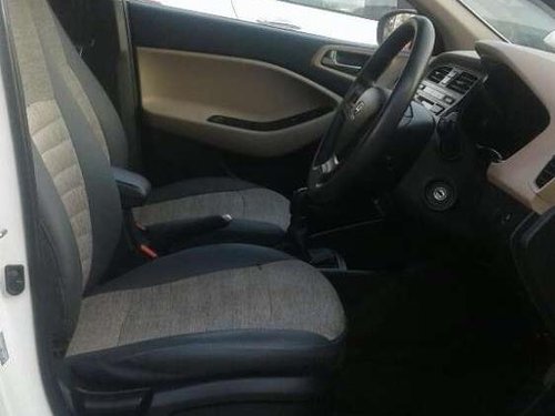 2016 Hyundai i20 MT for sale at low price