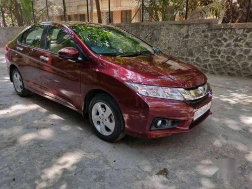 2016 Honda City MT for sale 