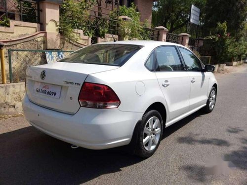 Used 2012 Volkswagen Vento MT for sale