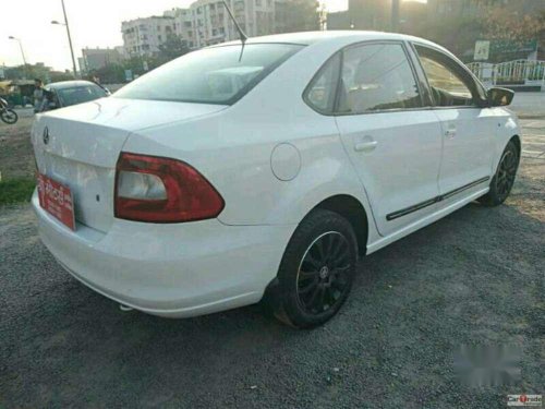 Used 2014 Skoda Rapid MT for sale