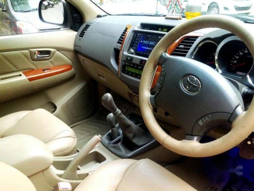 Toyota Fortuner 2010 MT for sale 