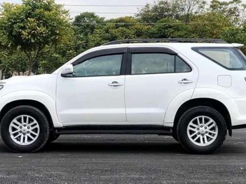 Toyota Fortuner 3.0 4x4 MT, 2013, Diesel for sale 