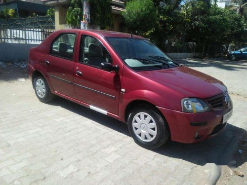 2008 Mahindra Renault Logan MT for sale at low price