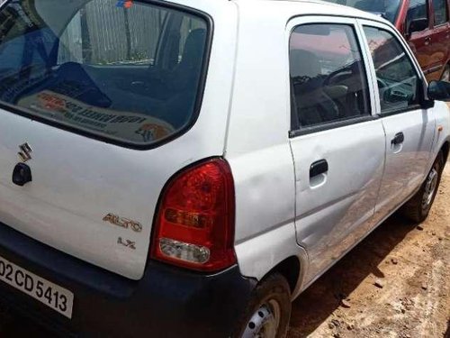 2011 Maruti Suzuki Alto MT for sale at low price