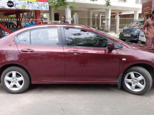 Used Honda City 1.5 S MT 2012 for sale 