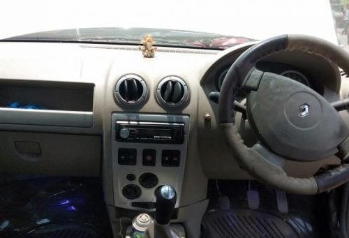 Mahindra Renault Logan 1.6 GLS Petrol MT 2007 for sale