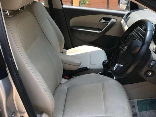 Volkswagen Vento 2013 MT for sale 