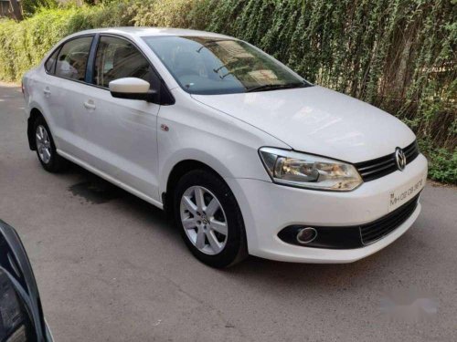 2011 Volkswagen Vento MT for sale