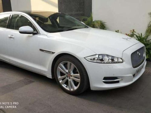 Used Jaguar XJ AT for sale 