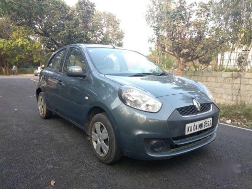 Used Renault Pulse RxL 2014 MT for sale 