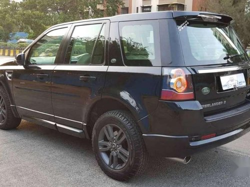 2014 Land Rover Freelander 2 SE AT for sale 