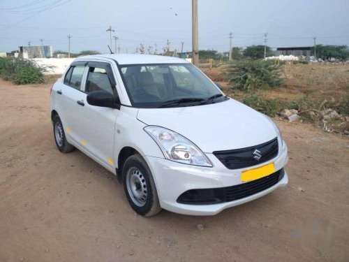 2018 Maruti Suzuki Swift DZire MT for sale 