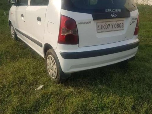 Used 2007 Hyundai Santro Xing MT for sale