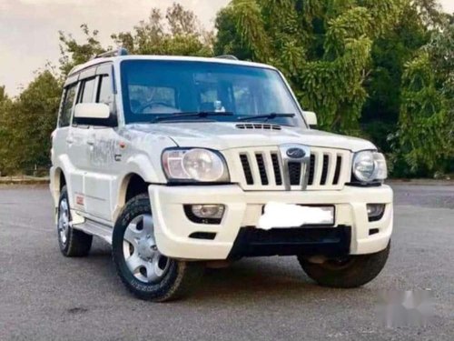 Mahindra Scorpio, 2010, Diesel MT for sale 