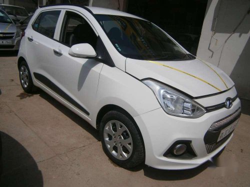 2014 Hyundai i10 MT for sale