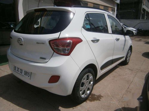 2014 Hyundai i10 MT for sale