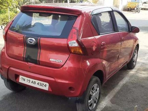 Used Datsun Redi-GO car 2016 MT for sale at low price