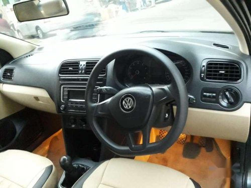 2016 Volkswagen Ameo MT for sale