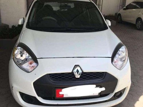 2014 Renault Pulse Rxl MT for sale