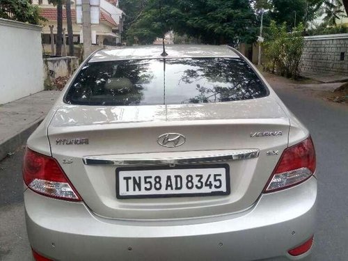 2013 Hyundai Verna 1.6 CRDi SX MT for sale