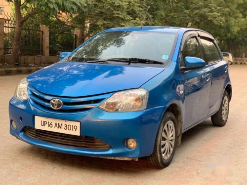 Used Toyota Etios Liva GD 2013 GD MT for sale 