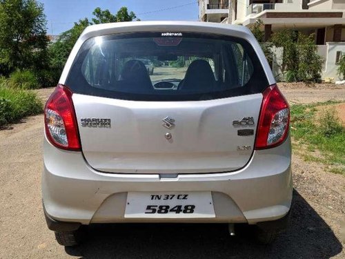 2013 Maruti Suzuki Versa MT for sale