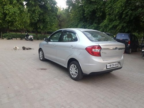 Used Ford Aspire 1.5 TDCi Ambiente MT car at low price