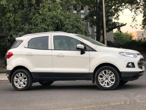 Ford EcoSport 2015 MT for sale 