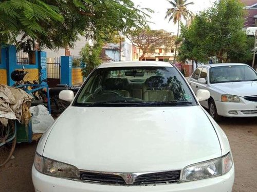 Mitsubishi Lancer LXd 2.0, 2004, Diesel MT for sale 