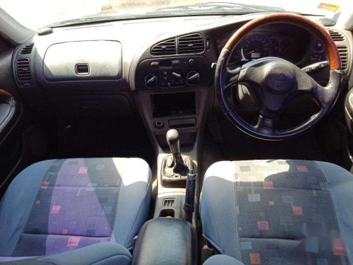 Used 2002 Mitsubishi Lancer 2.0 MT for sale