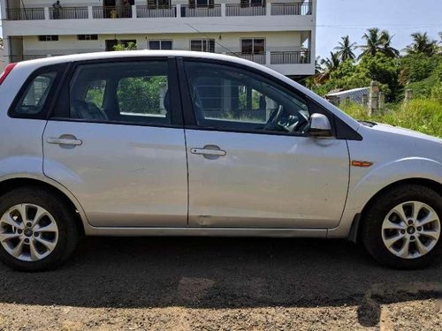 Ford Figo Diesel Titanium 2011 MT for sale 