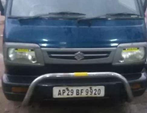 2009 Maruti Suzuki Omni MT for sale