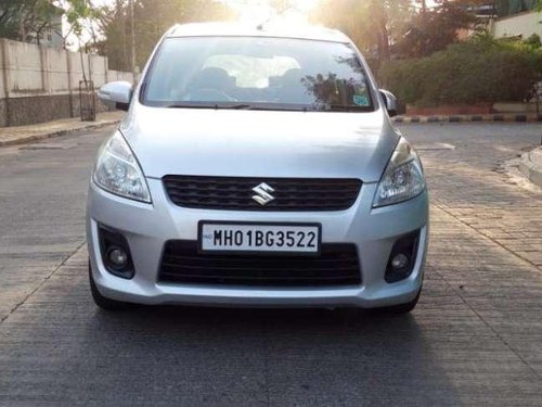 Maruti Suzuki Ertiga VDI 2013 MT for sale 