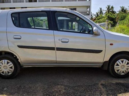 2013 Maruti Suzuki Versa MT for sale