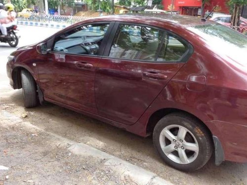 Used Honda City 1.5 S MT 2012 for sale 