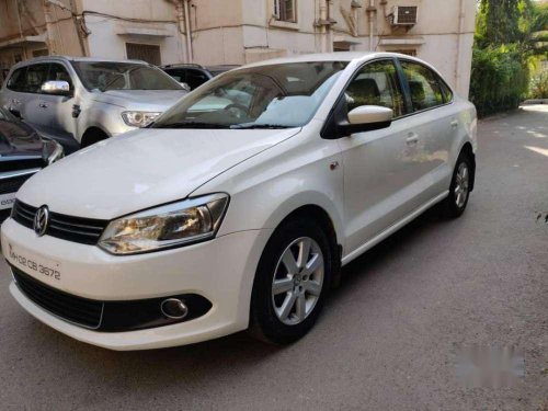 2011 Volkswagen Vento MT for sale