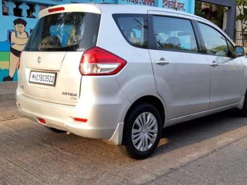 Maruti Suzuki Ertiga VDI 2013 MT for sale 