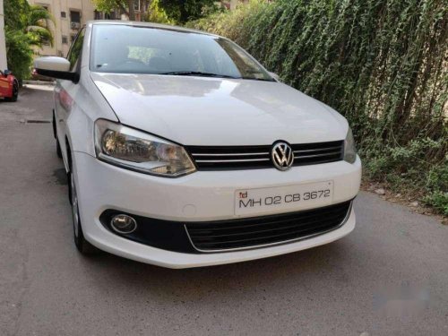 2011 Volkswagen Vento MT for sale