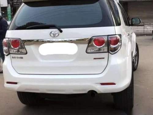 2013 Toyota Fortuner 4X4 AT for sale 