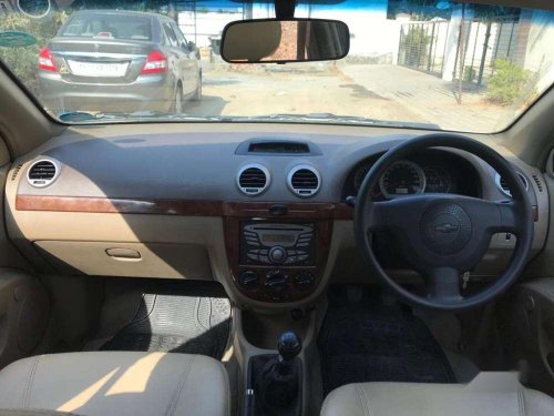 Chevrolet Optra Magnum 2012 MT for sale 