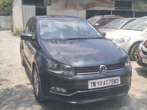 Used Volkswagen Polo MT for sale 