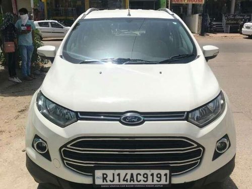 Ford EcoSport 2015 MT for sale 