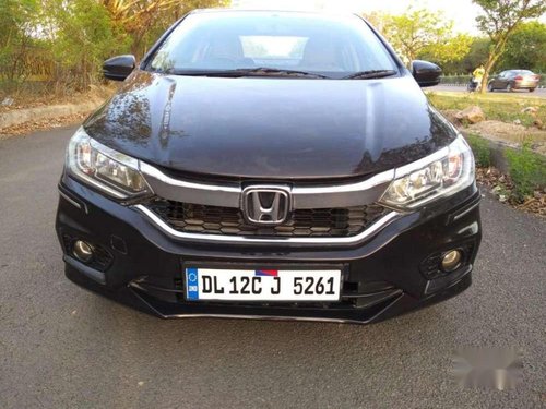 Used 2016 Honda City MT for sale 