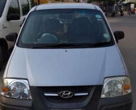 Used Hyundai Santro Xing GL 2007 MT for sale 