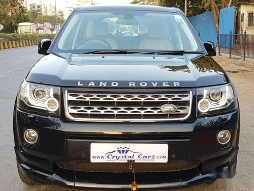 2014 Land Rover Freelander 2 SE AT for sale 