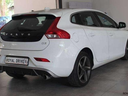 Volvo V40 D3 R-Design 2015 AT for sale 