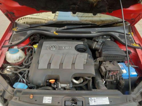 2011 Volkswagen Vento MT for sale 