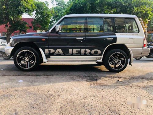 Used 2010 Mitsubishi Pajero MT for sale