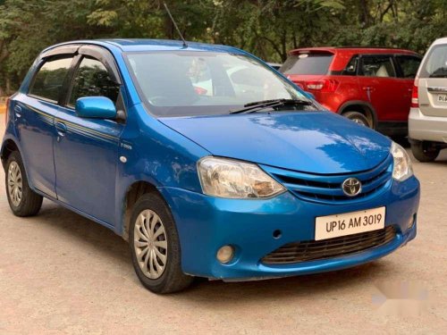 Used Toyota Etios Liva GD 2013 GD MT for sale 