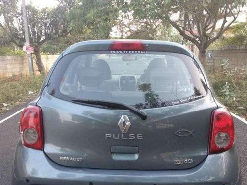 Used Renault Pulse RxL 2014 MT for sale 